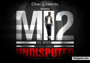 M.I - Imperfect Me